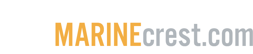 MarineCrest.com logo